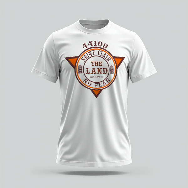 SAINT CLAIR - Image 2