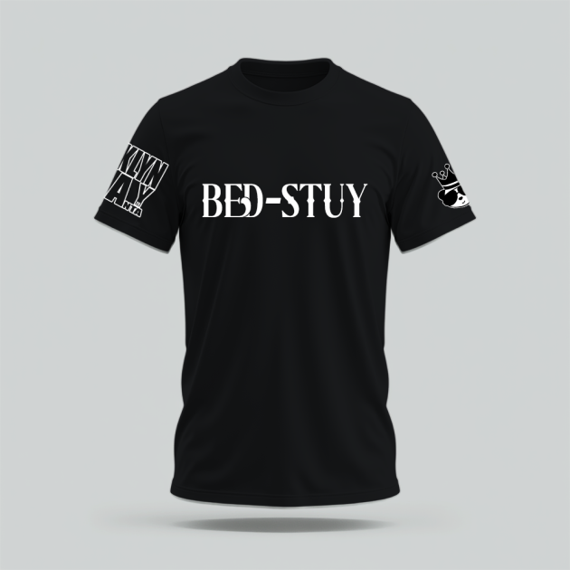 BED STUY
