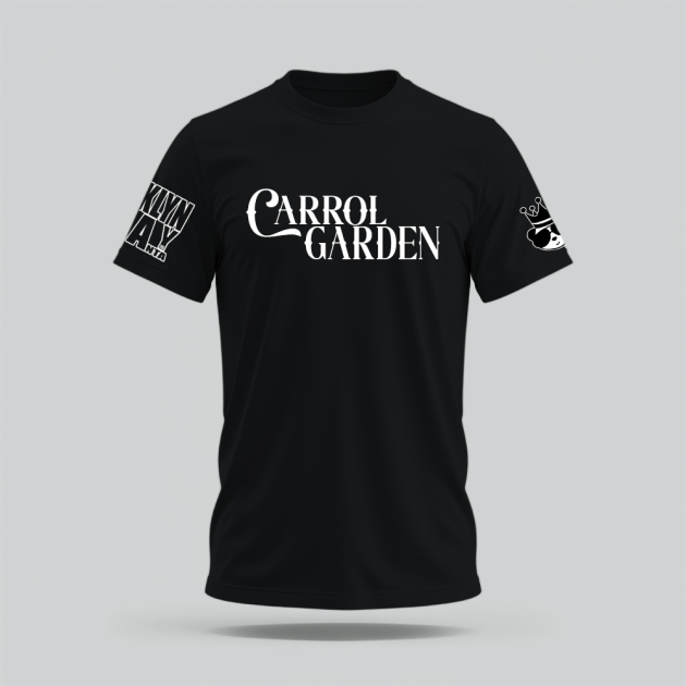 CARROL GARDEN