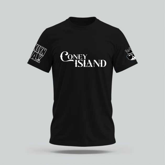 CONEY ISLAND