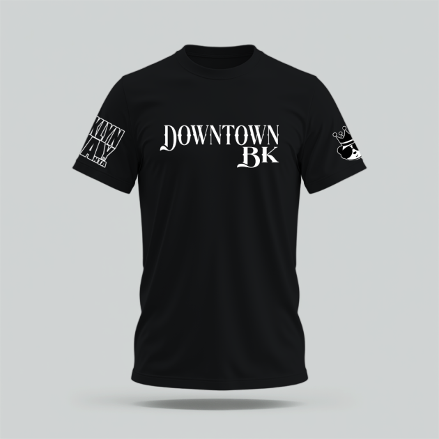 DWNTOWN BK