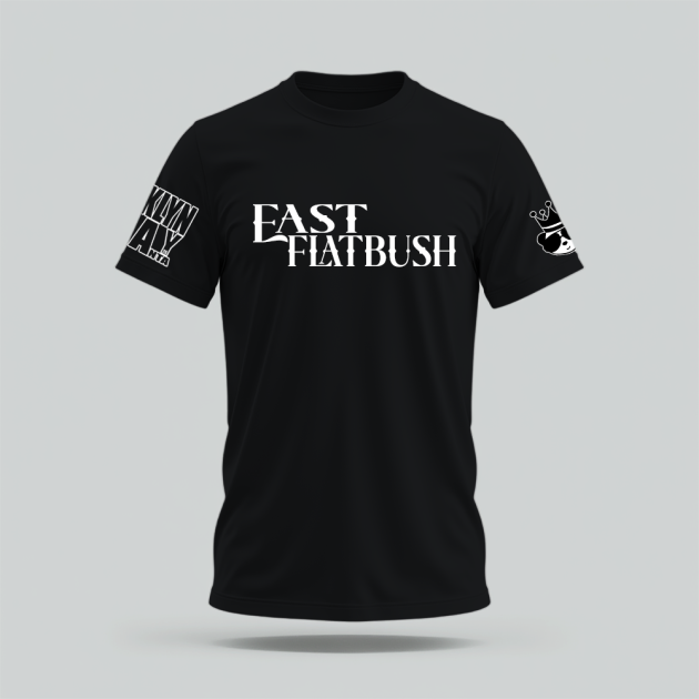 E FLATBUSH