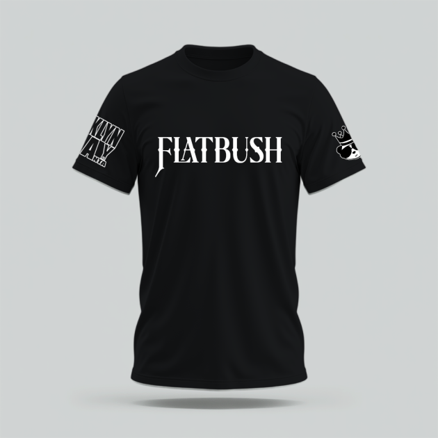FLAYBUSH
