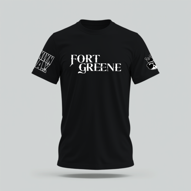 FT. GREENE