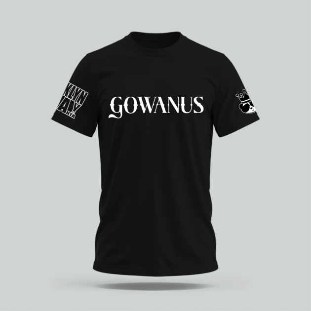 GOWANUS