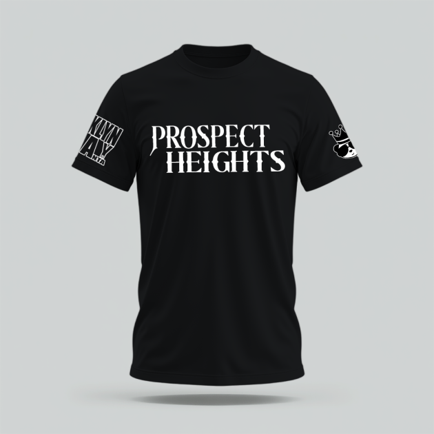 PROSPECT HEIGHTS