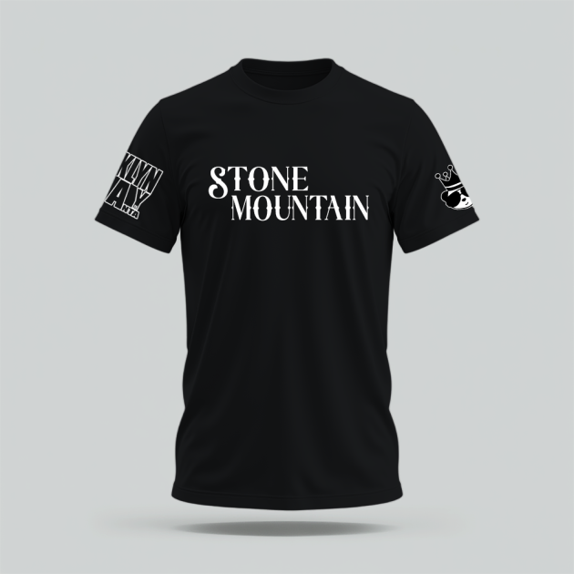 STONE MT